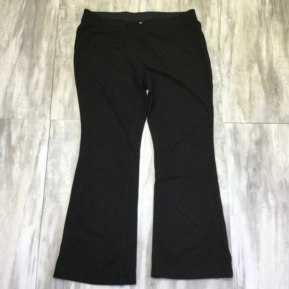 Chico's Black Pant 2 - Picture 7 of 11